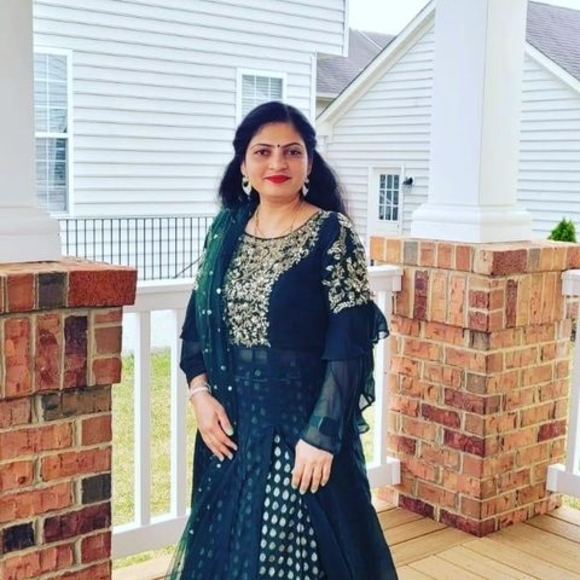 Meet your Posher, Vandana - Picture 1 of 1